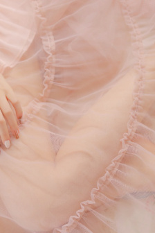 再见美人鱼 电影